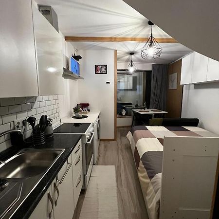 Estudio Matriz Pvz Póvoa de Varzim Dış mekan fotoğraf