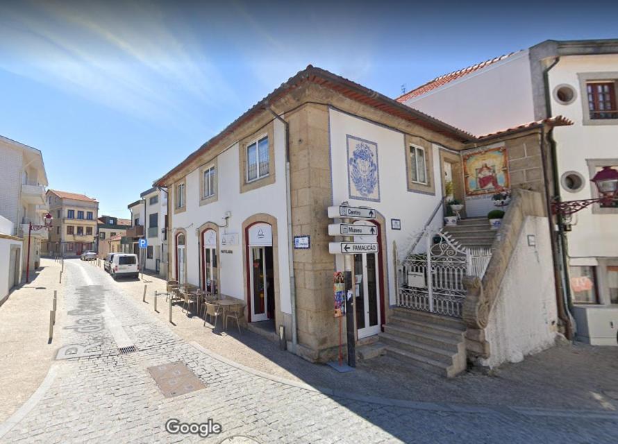 Estudio Matriz Pvz Póvoa de Varzim Dış mekan fotoğraf