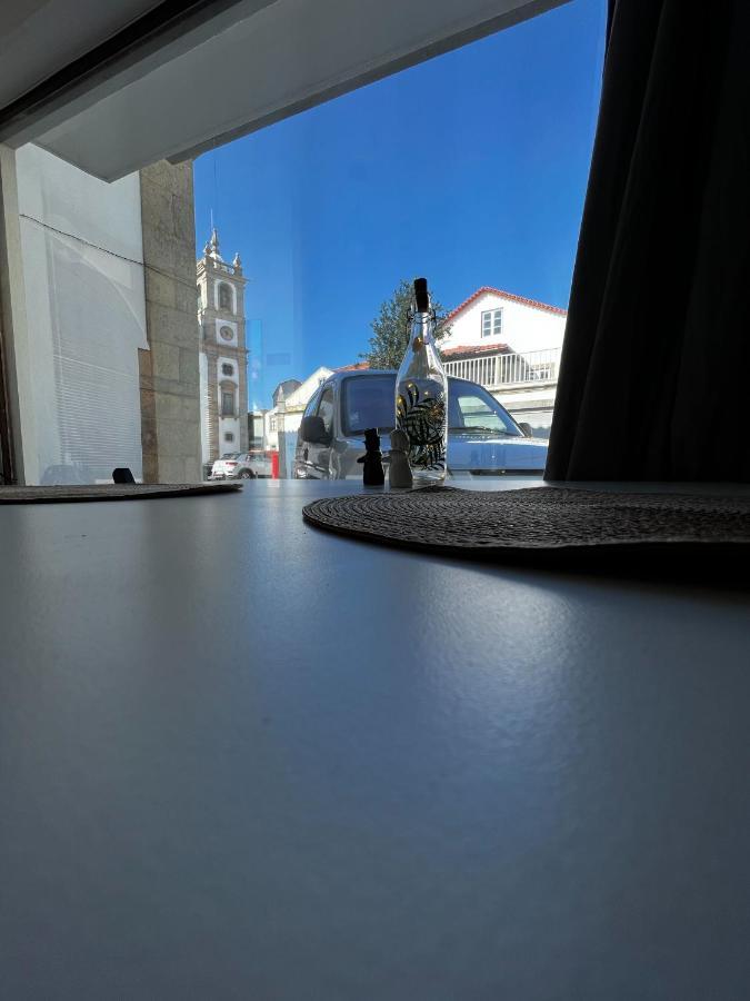 Estudio Matriz Pvz Póvoa de Varzim Dış mekan fotoğraf