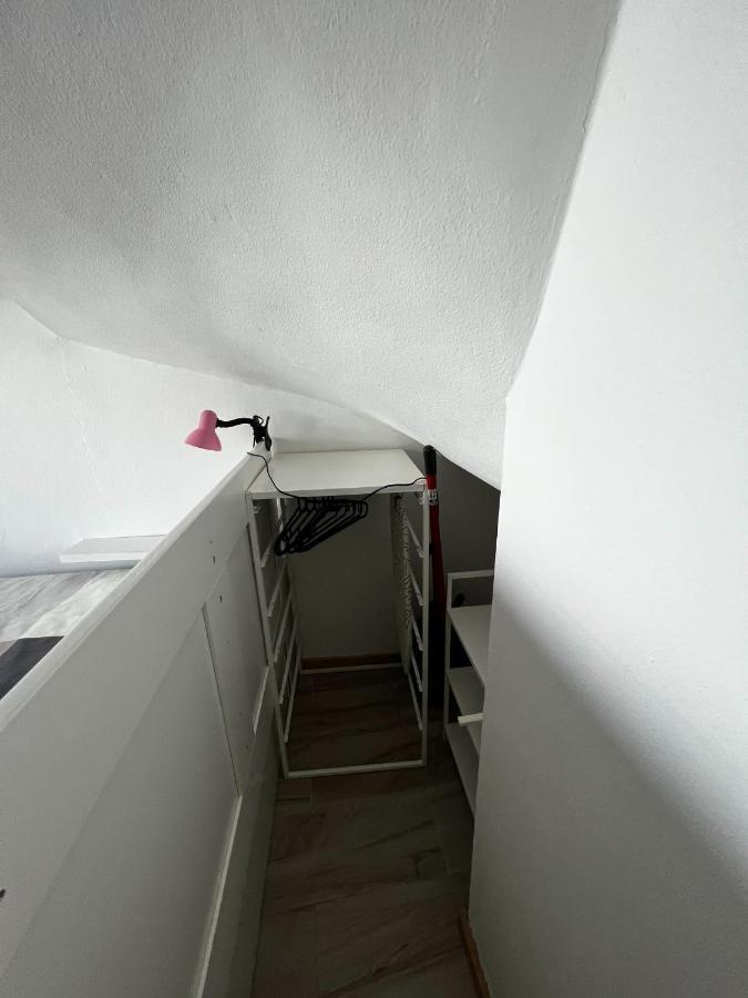 Estudio Matriz Pvz Póvoa de Varzim Dış mekan fotoğraf