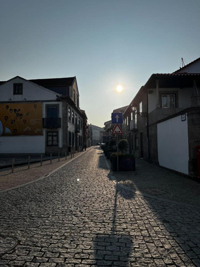 Estudio Matriz Pvz Póvoa de Varzim Dış mekan fotoğraf