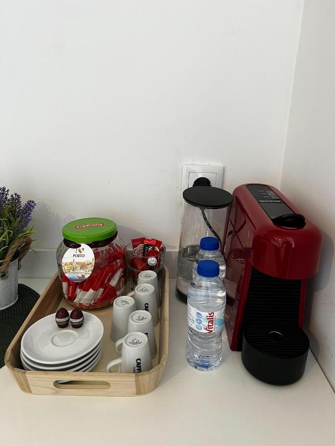 Estudio Matriz Pvz Póvoa de Varzim Dış mekan fotoğraf