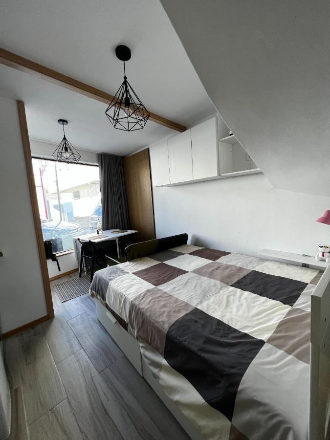Estudio Matriz Pvz Póvoa de Varzim Dış mekan fotoğraf